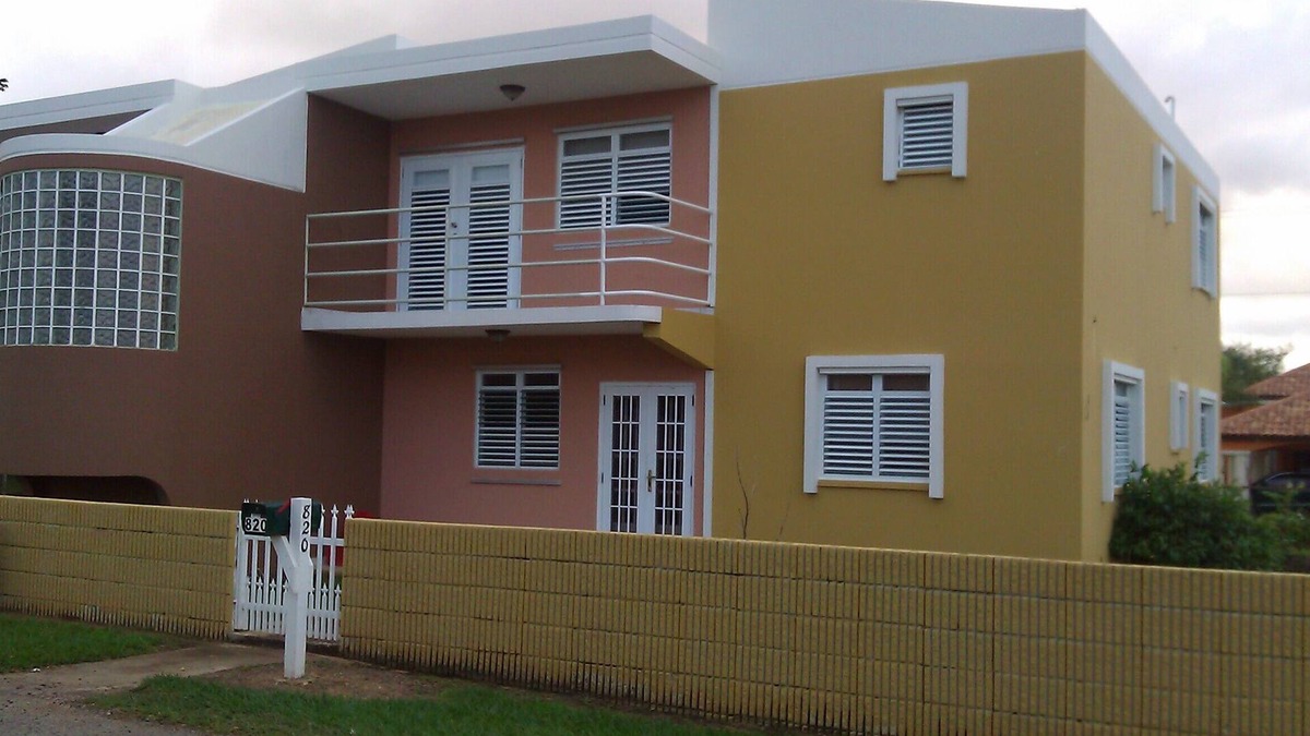 Hatillo House | Best Place In The North Coast Of Puerto Rico