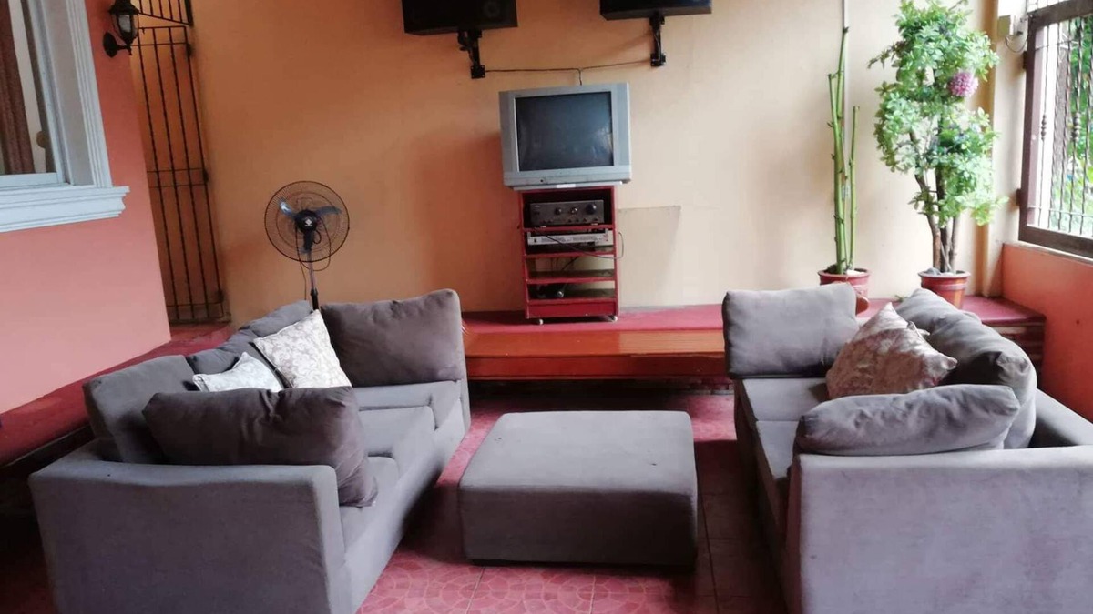 Muntinlupa House | Best place in the south