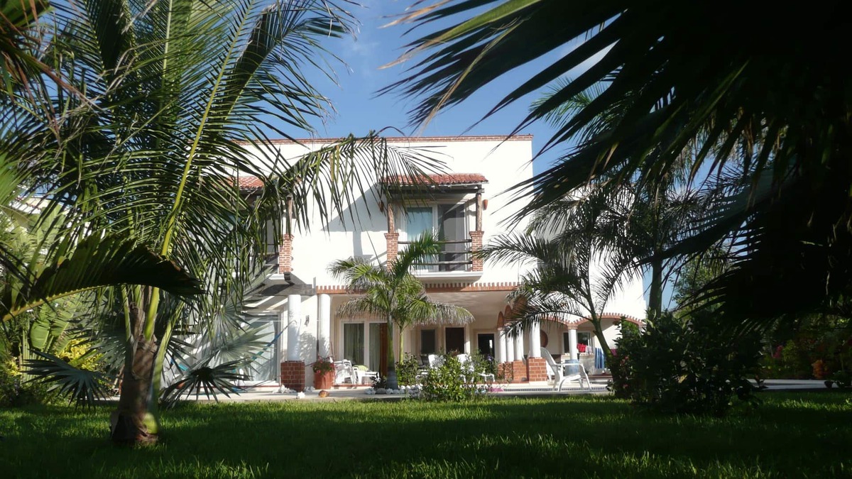 Maroma Villa | Best place to hideaway.