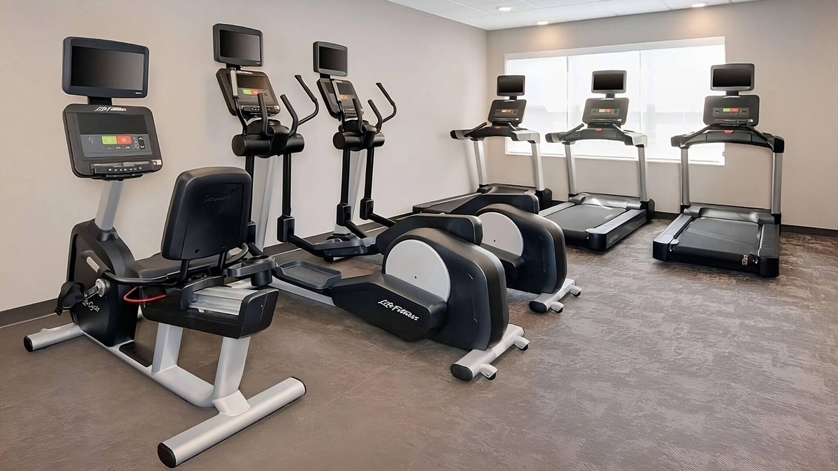 Alpharetta Hotel | Best Place to Stay in Alpharetta! Free Grab & Go Breakfast, Pets Allowed!