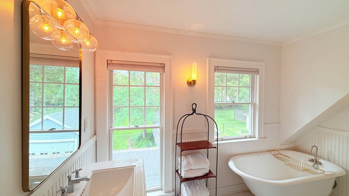 Fulton Heights House | BEST Possible location for everything and anything in GR! The home is all charm!