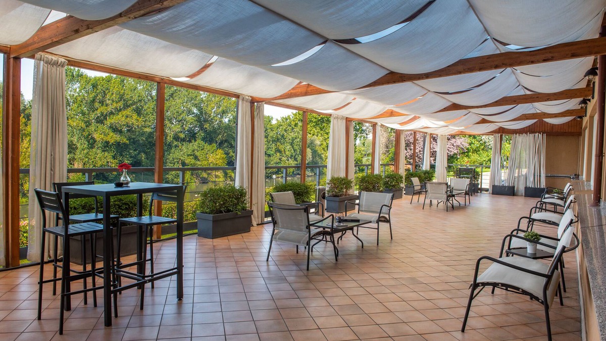 Moncalieri Hotel | Best Quality Hotel La Darsena