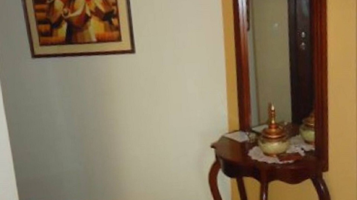 La Colon Apartment | Best Quito Location!LA MARISCAL AREA, JW Marriott Furnished 2 BR/2 BA Apartment