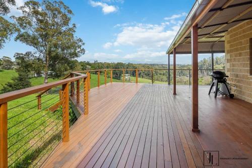 Malua Bay House | Best Rural Sunset in Malua Bay