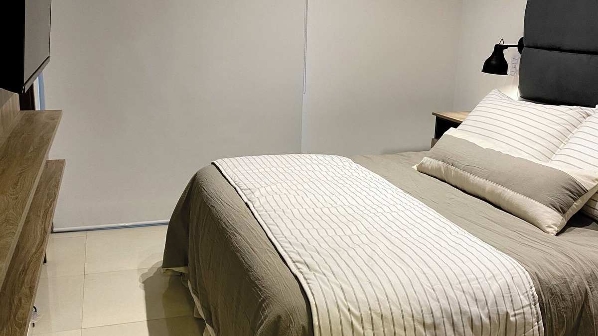 Province of Tucuman Apartment | BEST SANTA FE I