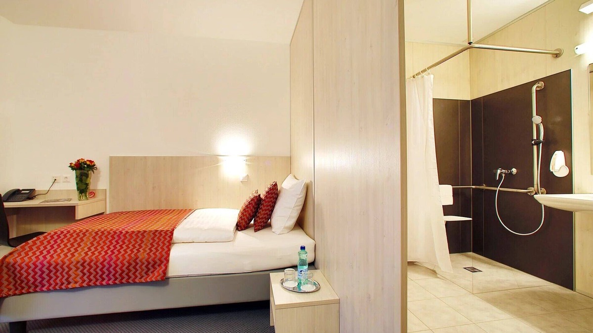 Pausendorf Hotel | Best Sleep Hotel Spielberg