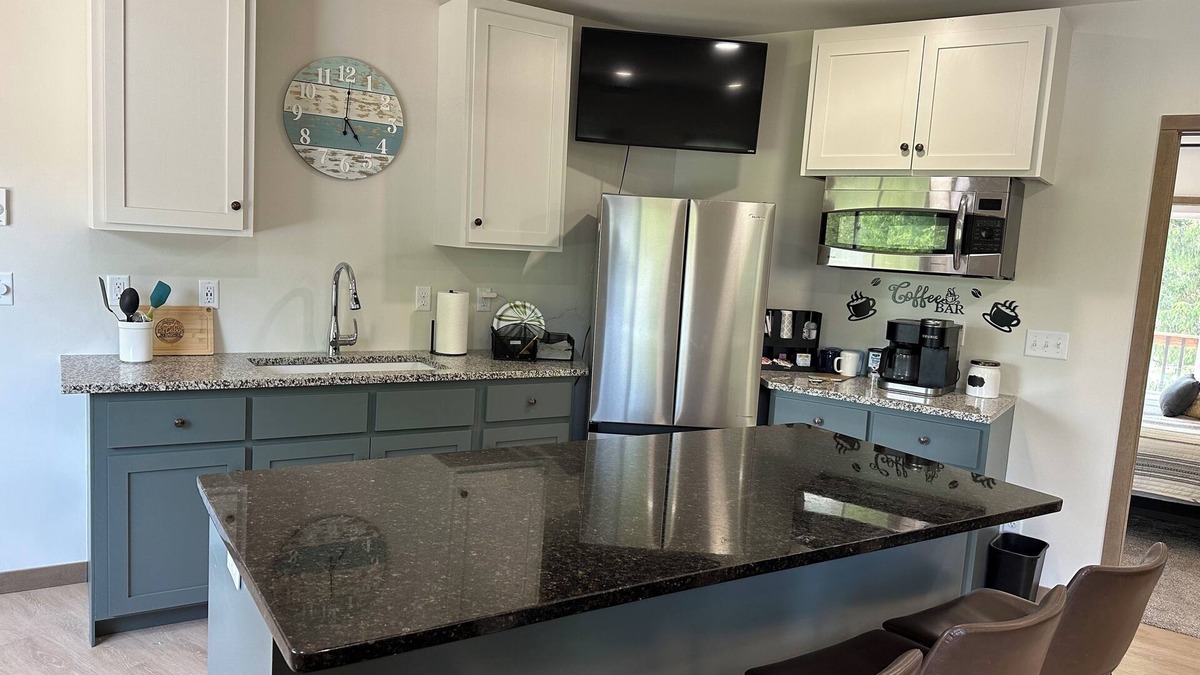 Holcombe House | Best spot on Lake Holcombe - 7BR Lakefront Retreat - Sleeps 28