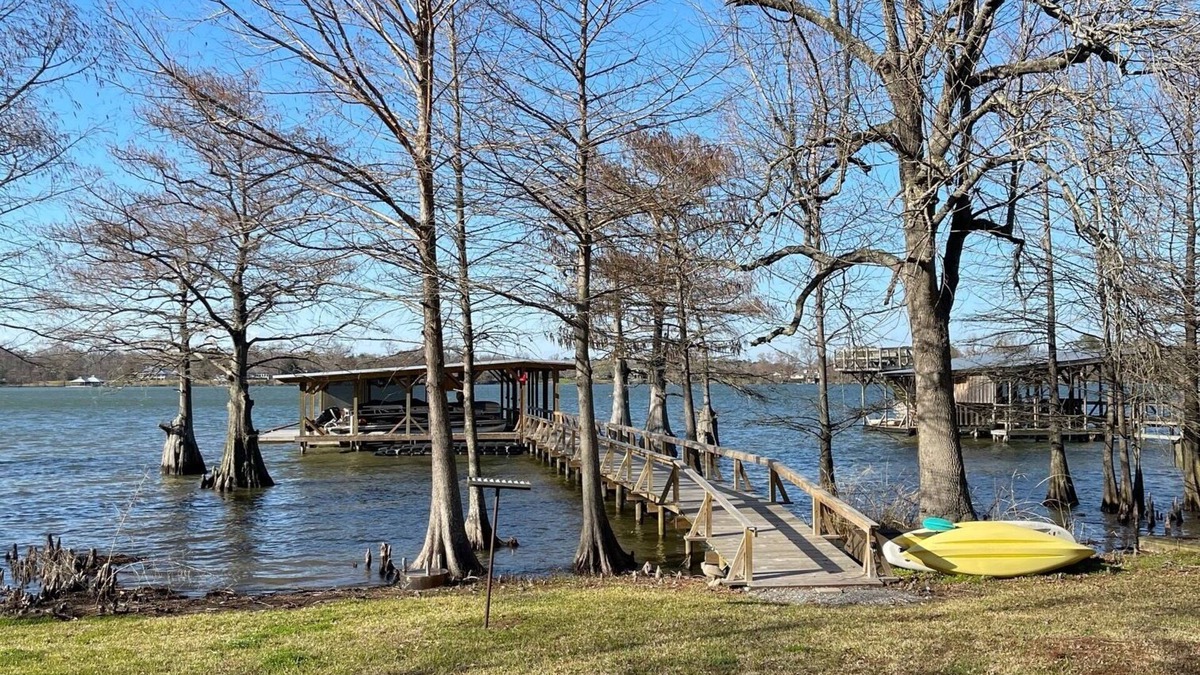 St. Joseph House | BEST SPOT ON THE LAKE!