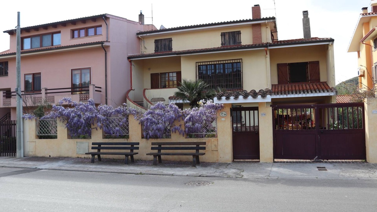 Gonnesa Apartment | Best starting point to explore South-West Sardinia