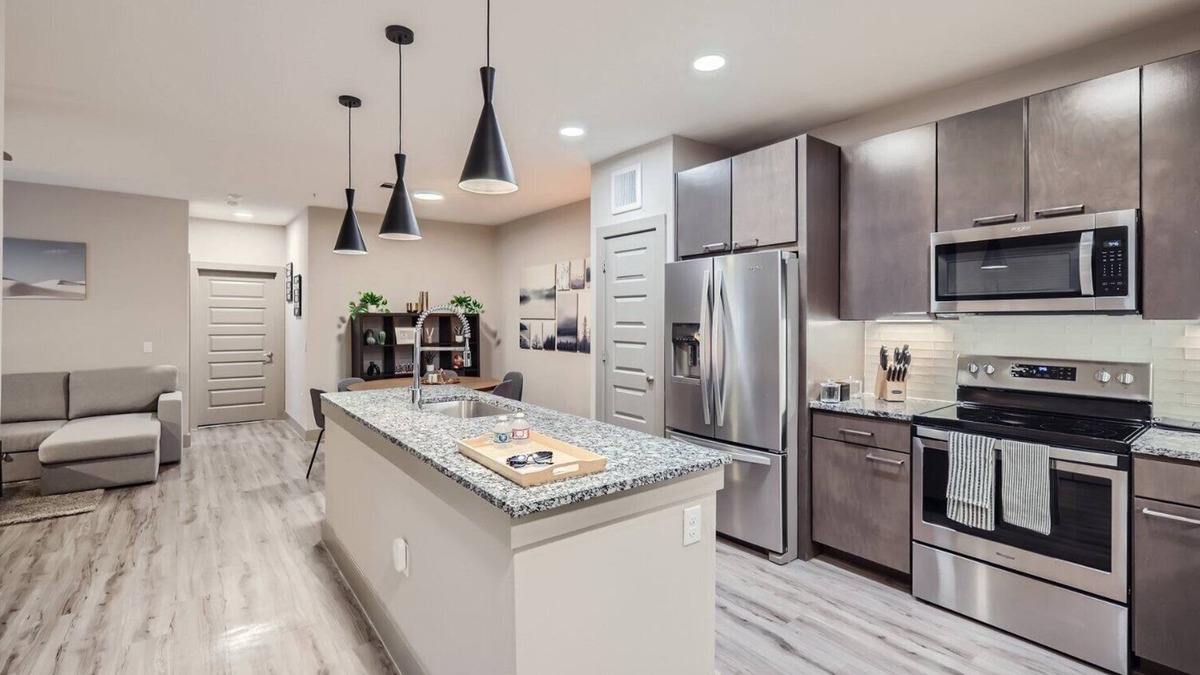 Montopolis Apartment | Best stay in Austin