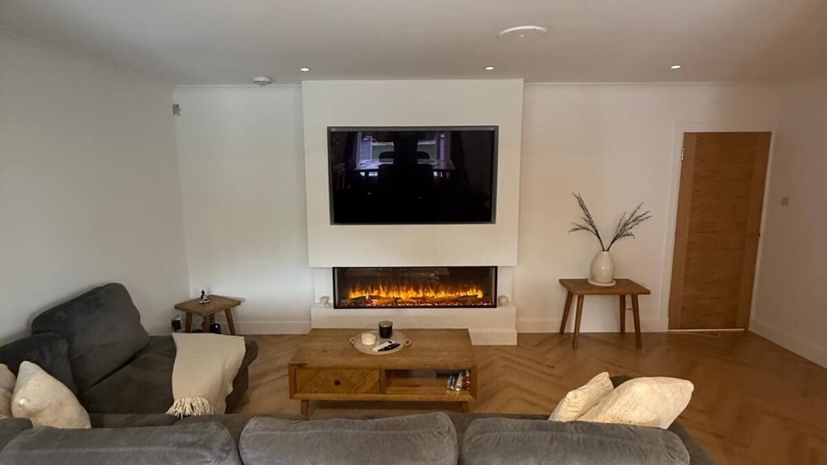 Dalgety Bay House | Best stay in the bay