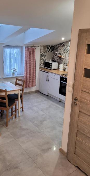 Lublin Apartment | Best Stay Kalinowszczyzna