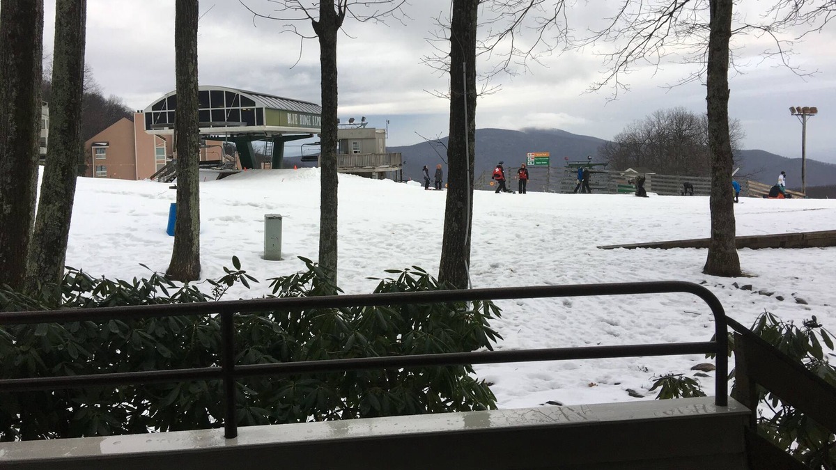 Wintergreen Condo | Best True "Ski-In, Ski-Out" 2 Bedroom Condo at Wintergreen, Beautiful, like new.