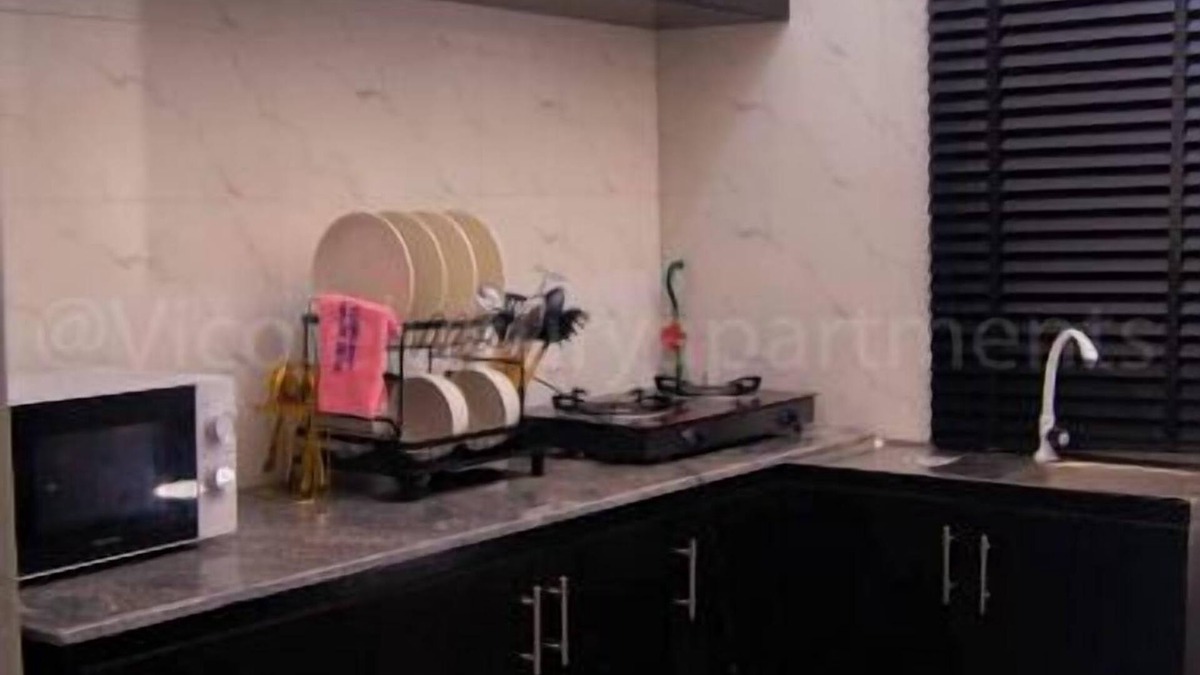 Aba Apartment | Best Vacation rental in Aba, Abia-State! #6