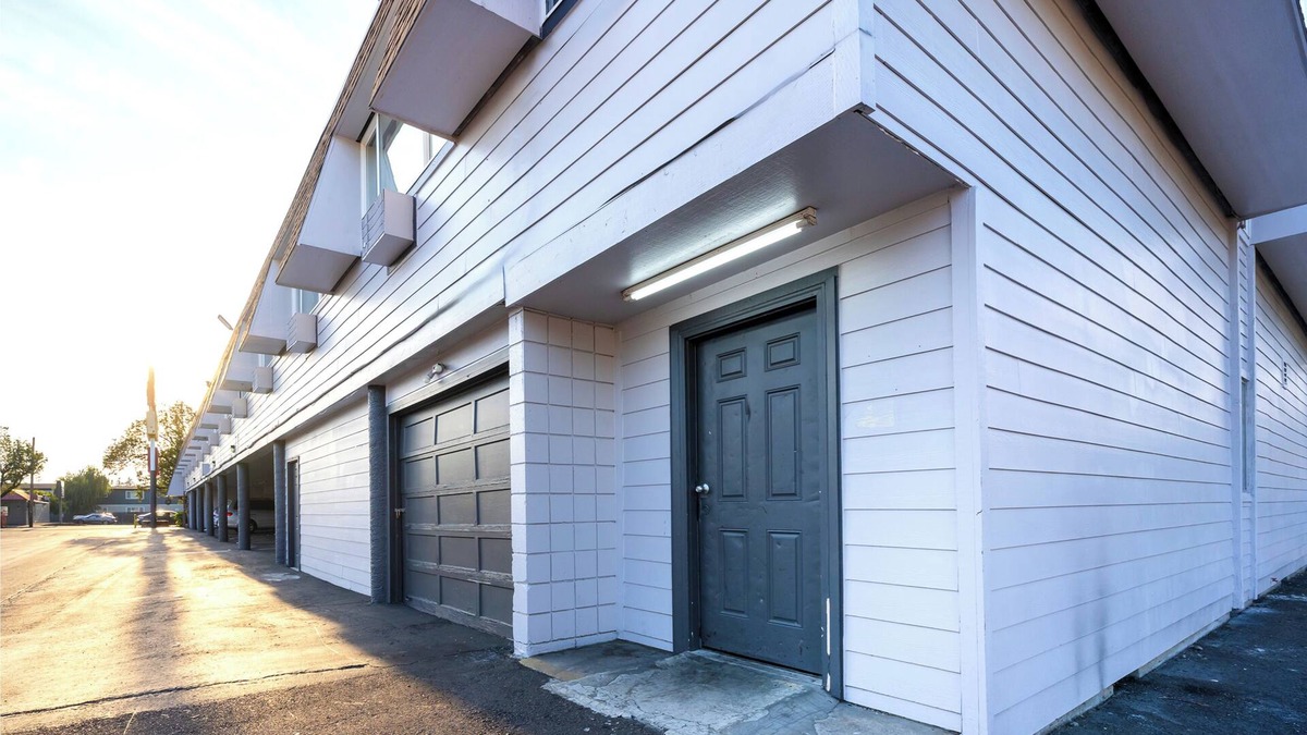Powellhurst-Gilbert Hotel | Best Value Inn by OYO Portland OR South East