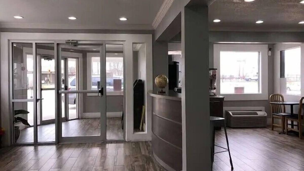 Garland Hotel | Best Value Inn Garland