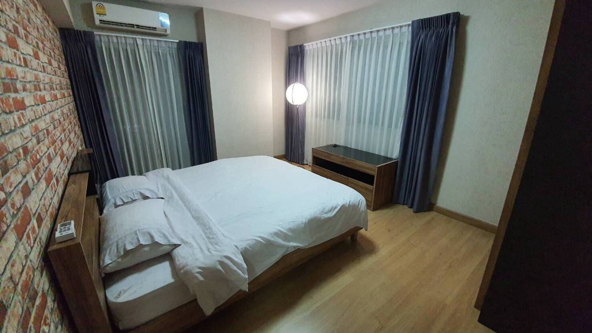 Bang Rak Phatthana Condo | Best Value More space