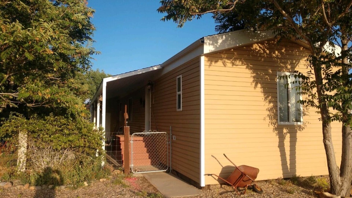 Thompson House | Best value near Moab