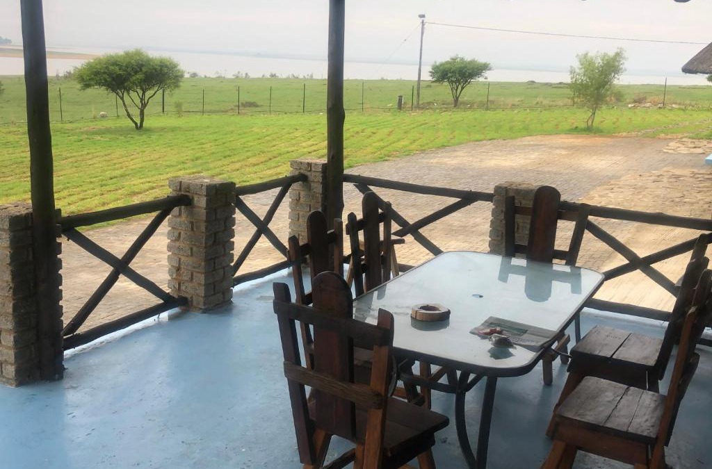 Metsimaholo House | Best view family loft