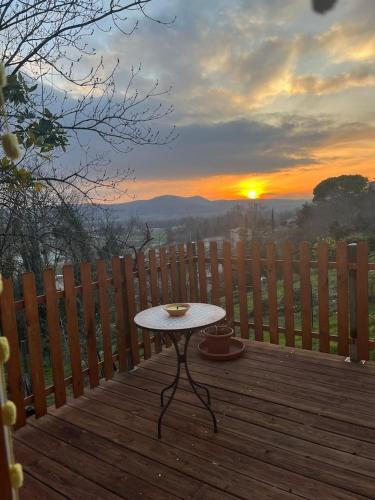 Montmeyran House | Best View , Great House