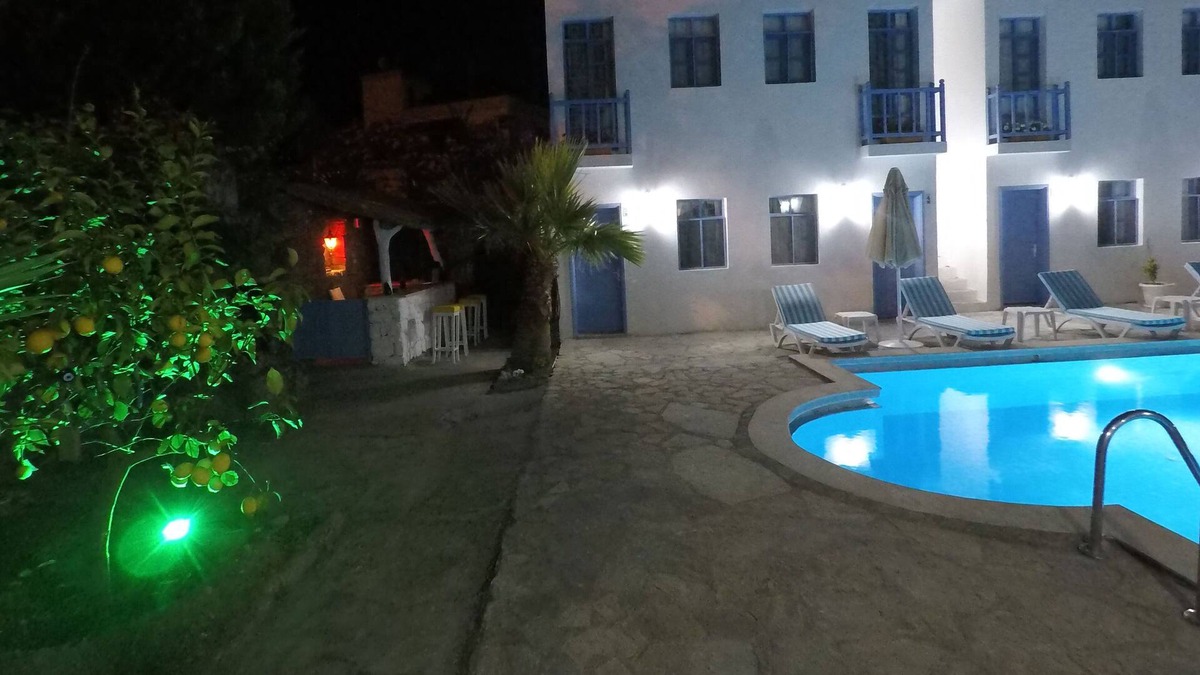 Golturkbuku House | Best view of Turkbuku - Bodrum
