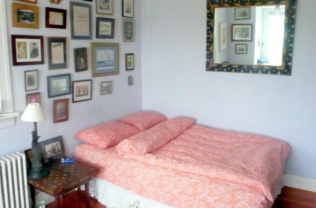 Sag Harbor Bed & Breakfast | best view