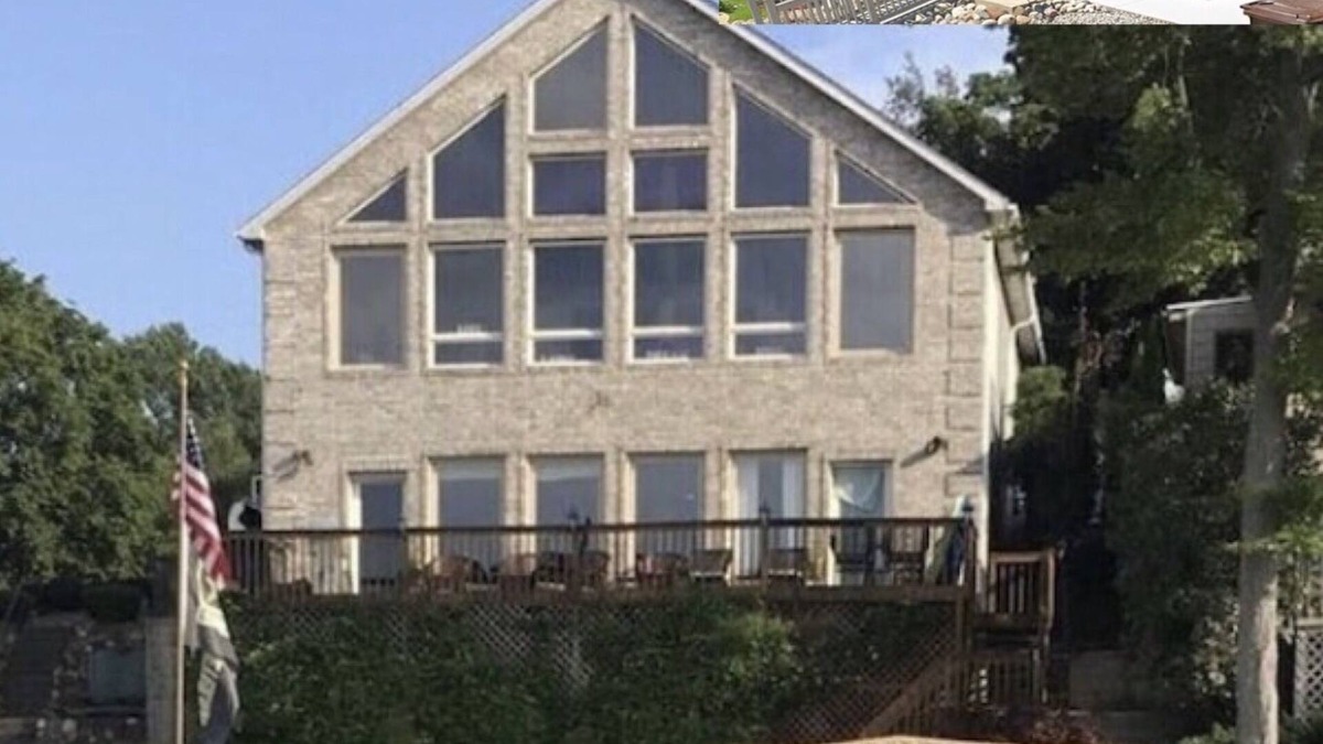 Angola House | Best Views And Most Space, Comfortably Sleeps 30 with Endless Opportunities!
