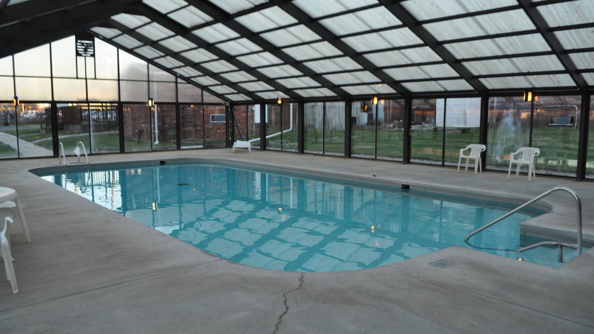 Madison Hotel | Best Way Inn Madison