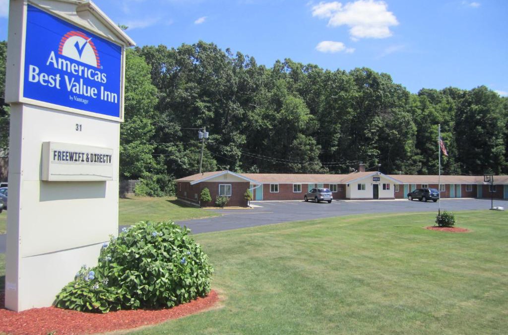 Rockfall Hotel | Best Way Inn