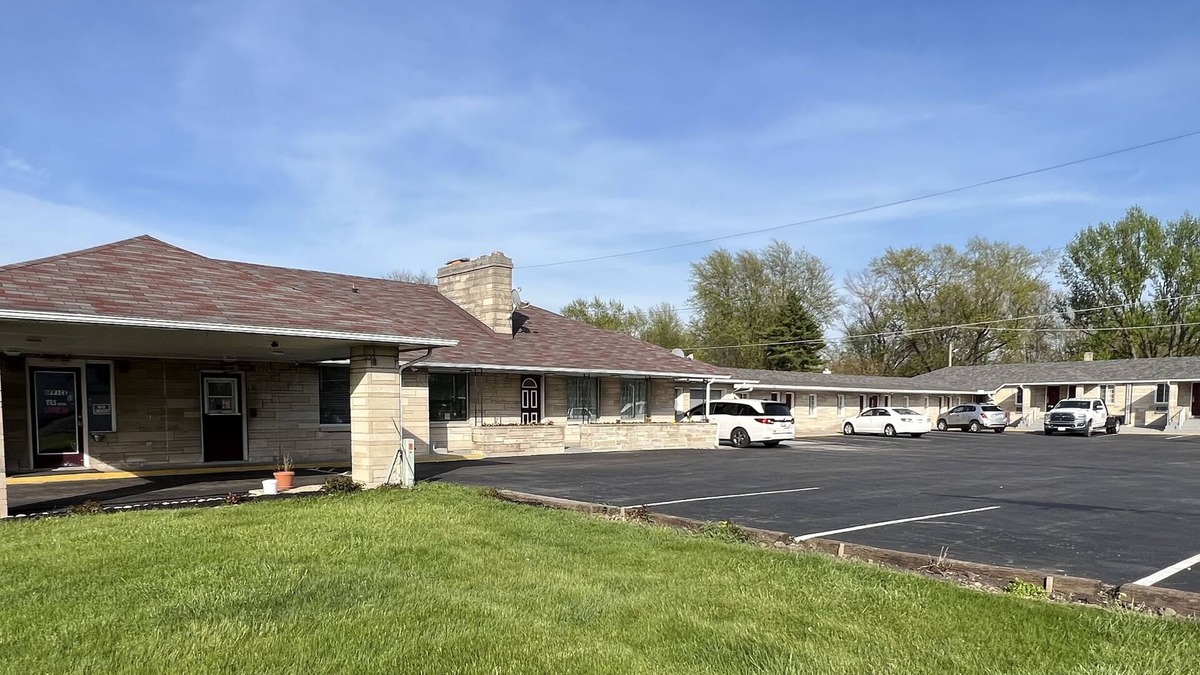Muncie Hotel | Best Way Inn