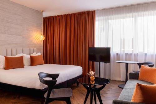 La Courrouze Hotel | Best Western Plus Hôtel Isidore