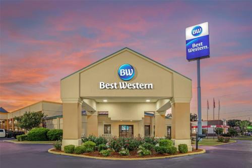 Pearl Hotel | Best Western Airport Inn