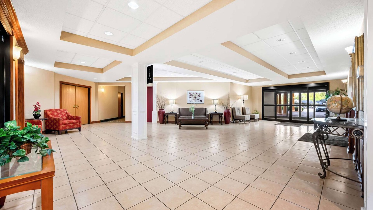 Annawan Hotel | Best Western Annawan Inn