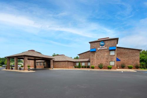 Opelika Hotel | Best Western Auburn/Opelika Inn