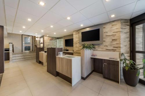 Cannifton Hotel | Best Western Belleville