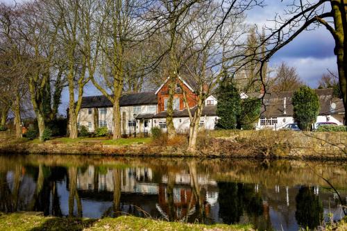 Tottington Hotel | Best Western Bolholt Country Park Hotel