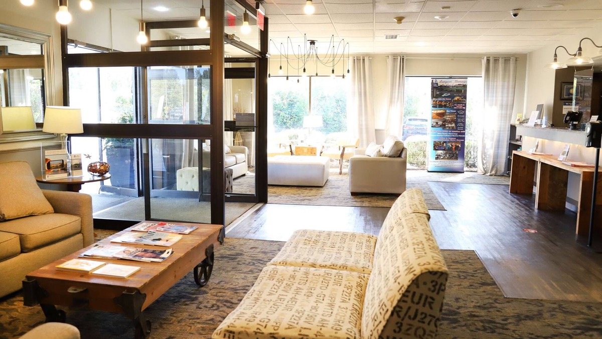 Branson West Hotel | Best Western Branson Inn And Conference Center