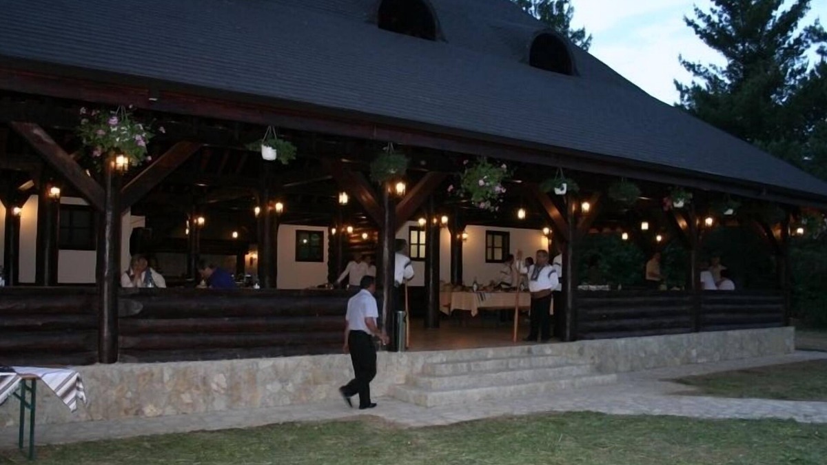 Gura Humorului Hotel | Best Western Bucovina-club De Munte