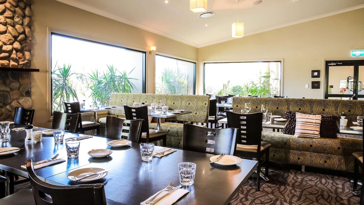 Roma Hotel | Best Western Bungil Creek Motel