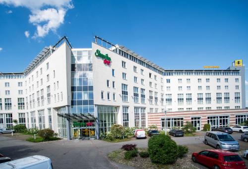 Moerfelden-Walldorf Apartment | Best Western Conference Airporthotel Frankfurt Mörfelden