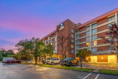 Lanham Hotel | Best Western Capital Beltway Washington DC