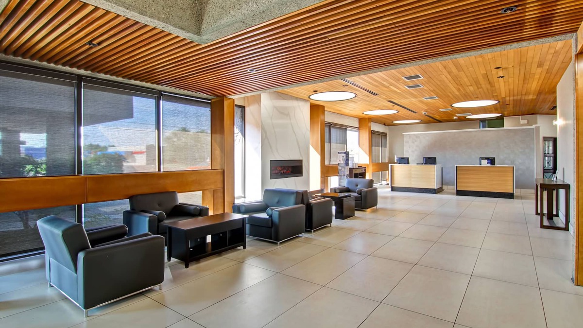 Southside Hotel | Best Western Cedar Park Inn