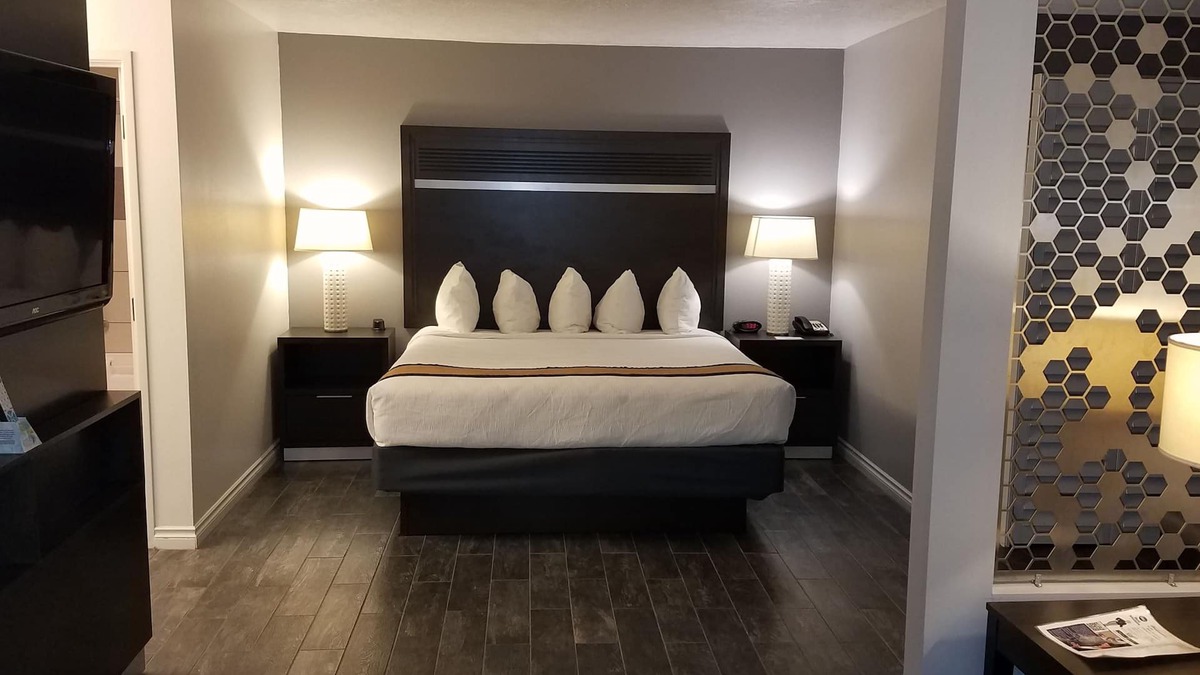 Corvallis Hotel | Best Western Corvallis