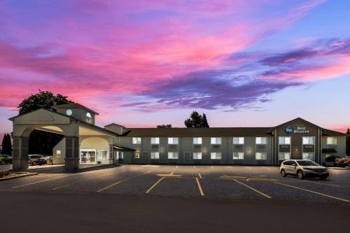 Cottage Grove Hotel | Best Western Cottage Grove Inn