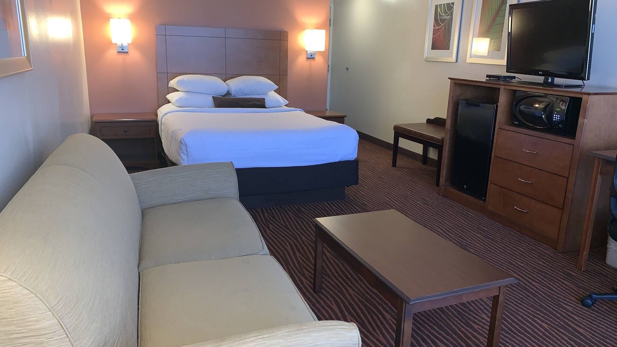 West Haven Hotel | Best Western Executive Hotel Of New Haven - West Haven
