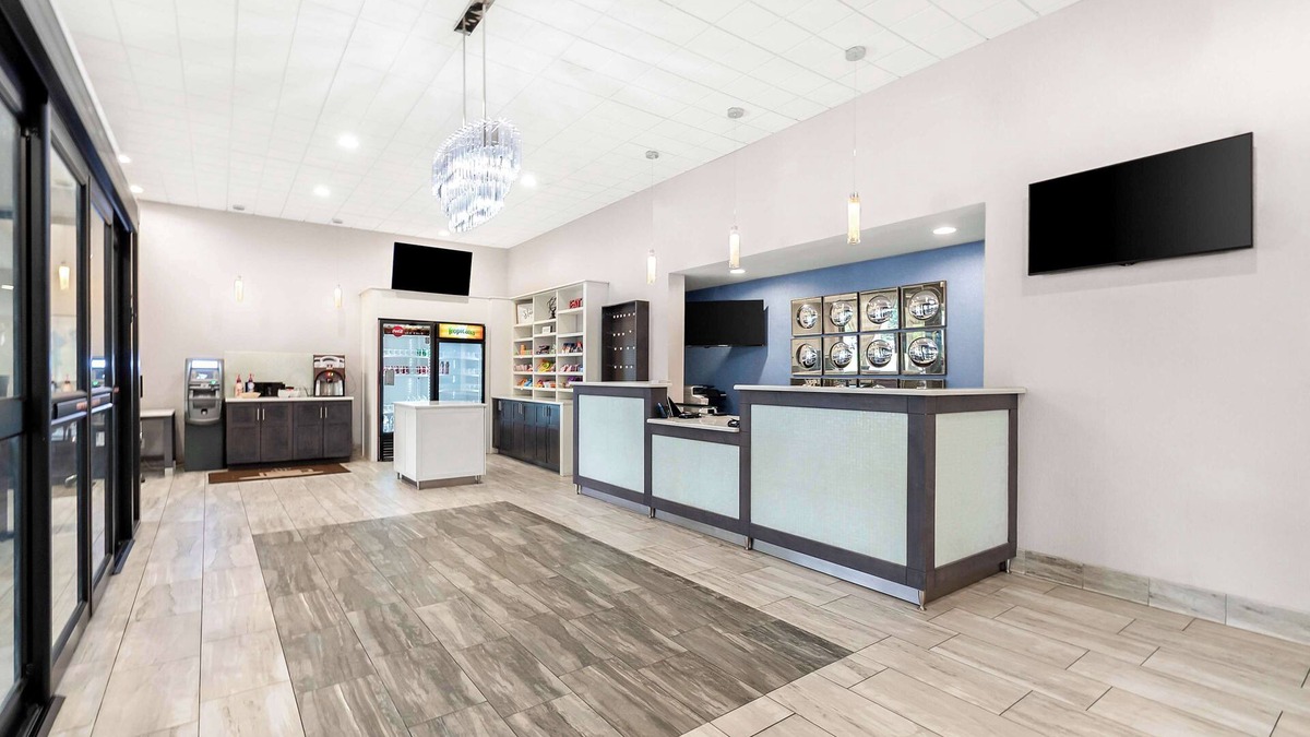 Fairfax Hotel | Best Western Fairfax