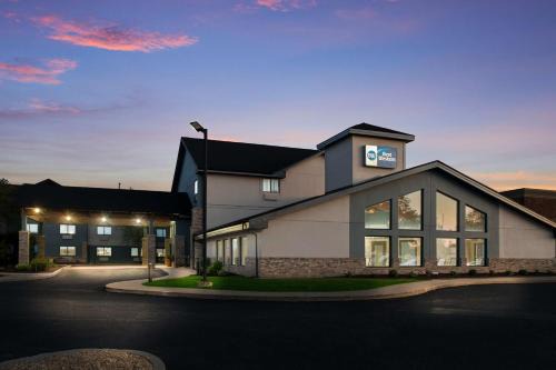 Fort Wayne Hotel | Best Western Fort Wayne I-69 North