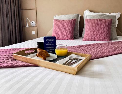 Fresnes-les-Montauban Hotel | Best Western L'Aquarium Arras Nord