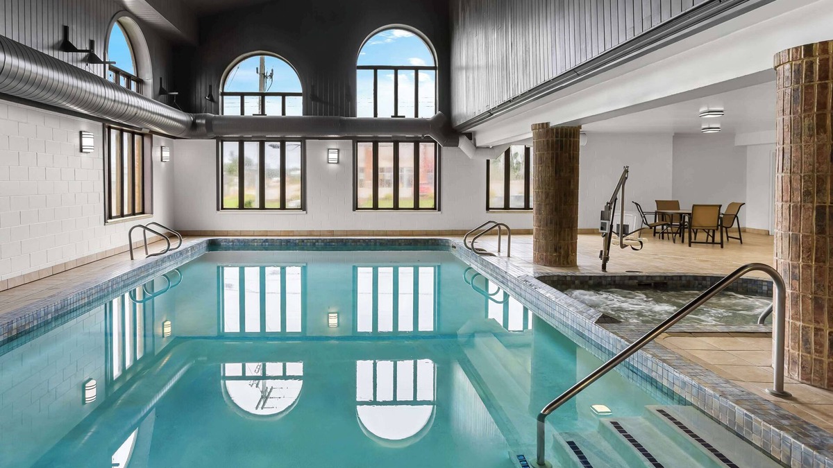 Gaylord Hotel | Best Western Gaylord