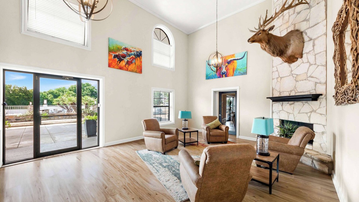 George West Hotel | Best Western George West Executive Inn
